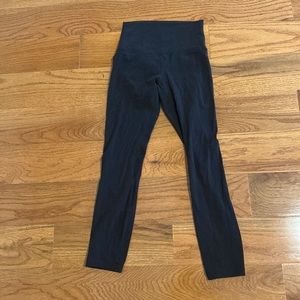 Lululemon Align Black Leggings